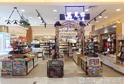 快時(shí)尚百貨 實(shí)體店讓家居用品遇見(jiàn)你的美，解決網(wǎng)購(gòu)無(wú)法解決的痛點(diǎn)