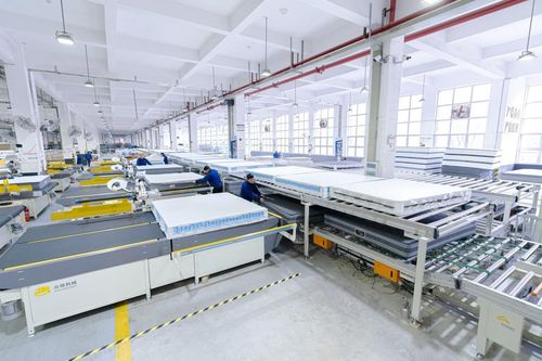 晚安家居 榮膺2025睡眠優(yōu)選品牌，匠心打造高品質(zhì)家居生活